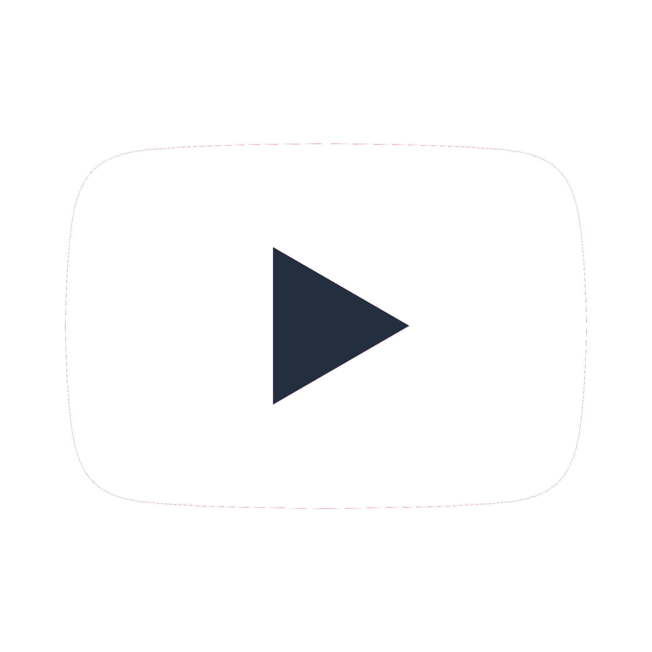 YouTube icon